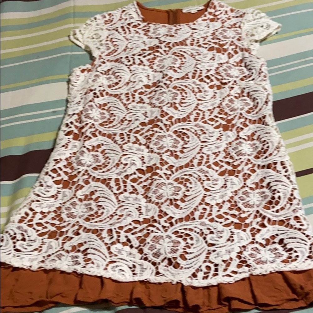 Pullover Long Top. Euc - image 2